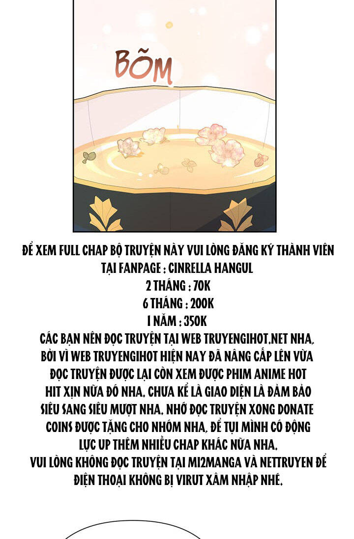 Cuộc Sống Vui Vẻ Của Ác Nữ Chap 35.1 - Next Chap 35