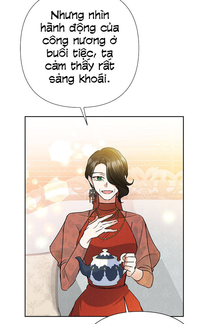 Cuộc Sống Vui Vẻ Của Ác Nữ Chap 35.1 - Next Chap 35