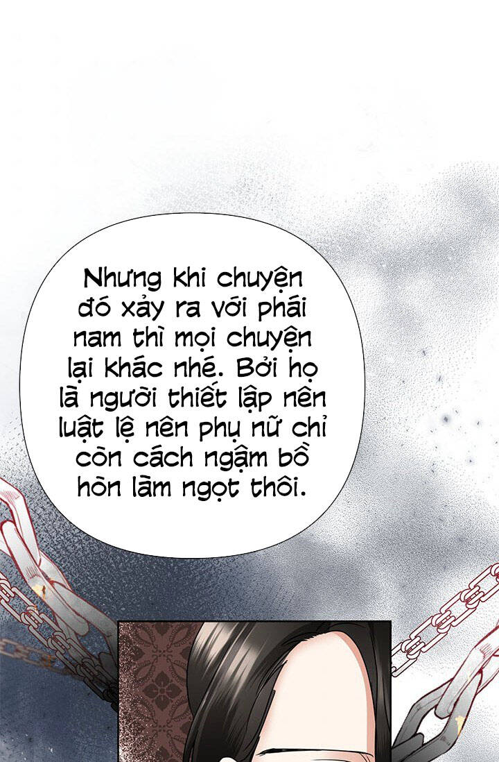 Cuộc Sống Vui Vẻ Của Ác Nữ Chap 35.1 - Next Chap 35