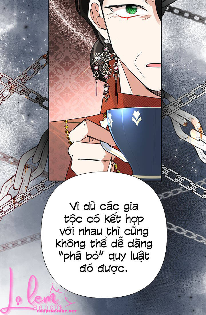 Cuộc Sống Vui Vẻ Của Ác Nữ Chap 35.1 - Next Chap 35