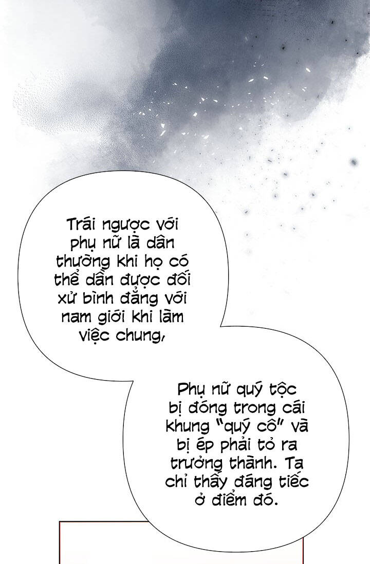 Cuộc Sống Vui Vẻ Của Ác Nữ Chap 35.1 - Next Chap 35