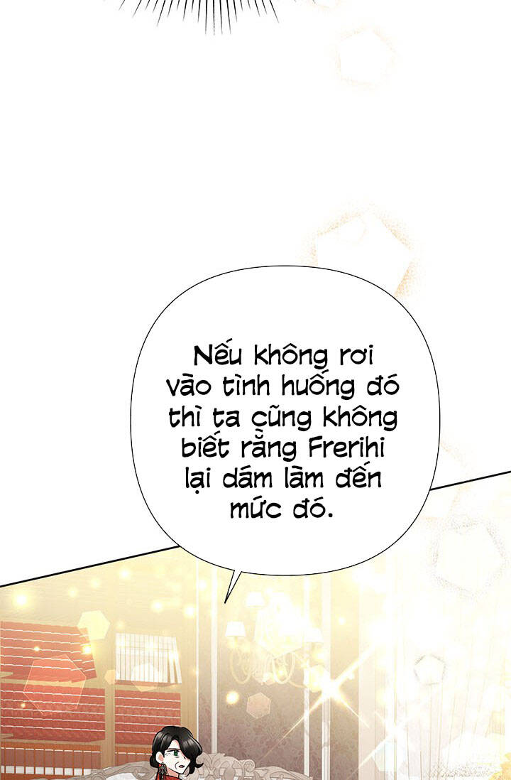 Cuộc Sống Vui Vẻ Của Ác Nữ Chap 35.1 - Next Chap 35