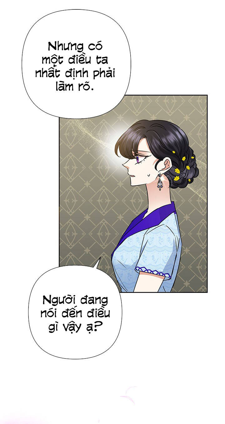 Cuộc Sống Vui Vẻ Của Ác Nữ Chap 35.1 - Next Chap 35