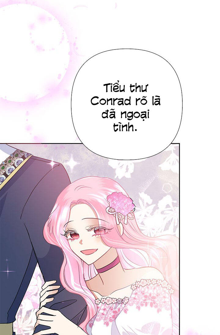 Cuộc Sống Vui Vẻ Của Ác Nữ Chap 35.1 - Next Chap 35