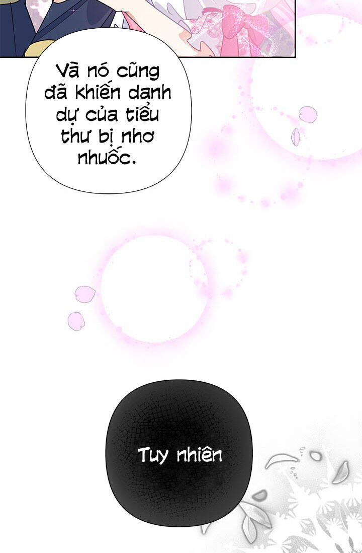 Cuộc Sống Vui Vẻ Của Ác Nữ Chap 35.1 - Next Chap 35