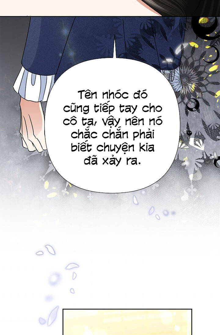 Cuộc Sống Vui Vẻ Của Ác Nữ Chap 35.1 - Next Chap 35
