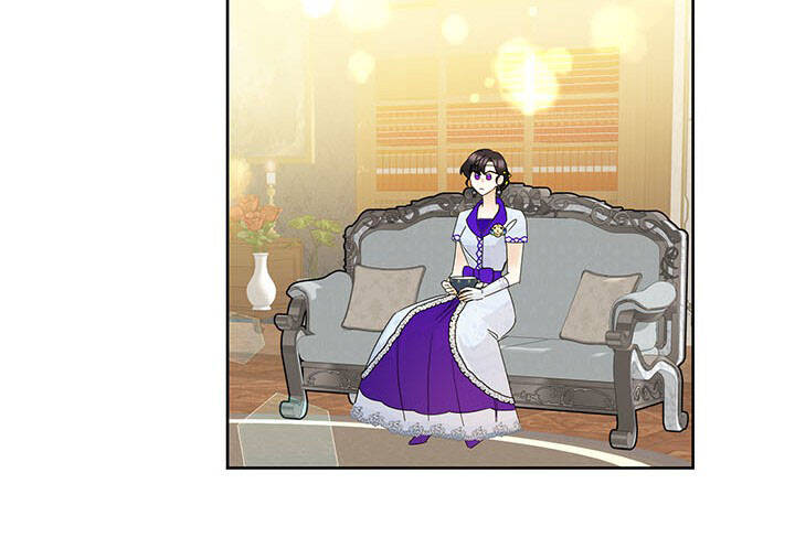 Cuộc Sống Vui Vẻ Của Ác Nữ Chap 35.1 - Next Chap 35