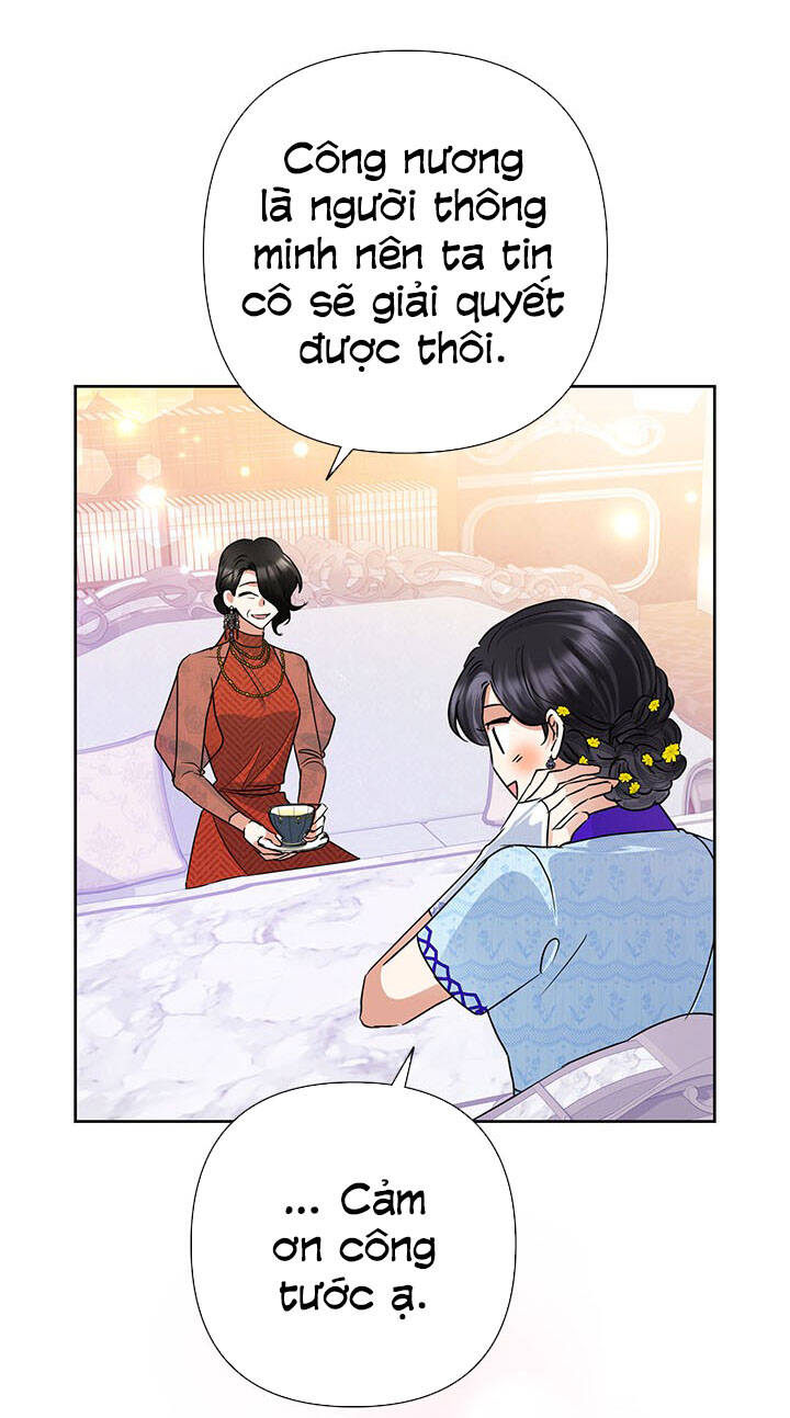 Cuộc Sống Vui Vẻ Của Ác Nữ Chap 35.1 - Next Chap 35