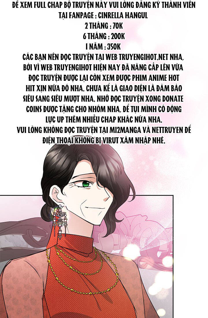 Cuộc Sống Vui Vẻ Của Ác Nữ Chap 35.1 - Next Chap 35