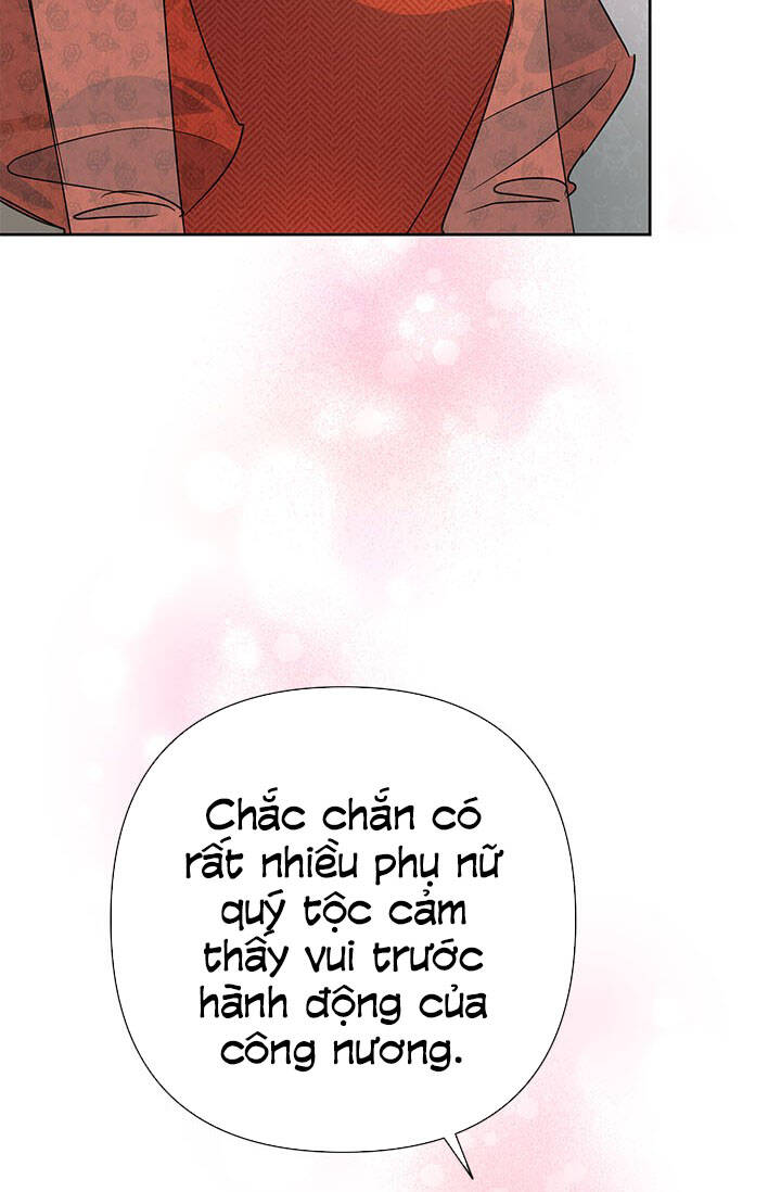 Cuộc Sống Vui Vẻ Của Ác Nữ Chap 35.1 - Next Chap 35