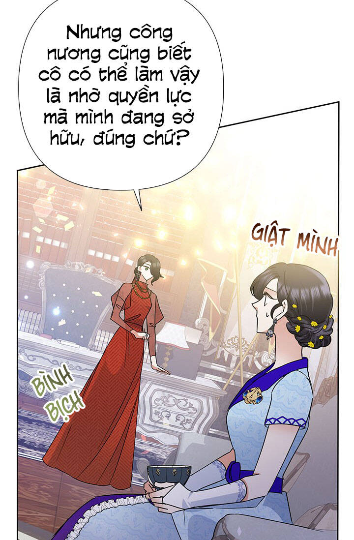 Cuộc Sống Vui Vẻ Của Ác Nữ Chap 35.1 - Next Chap 35