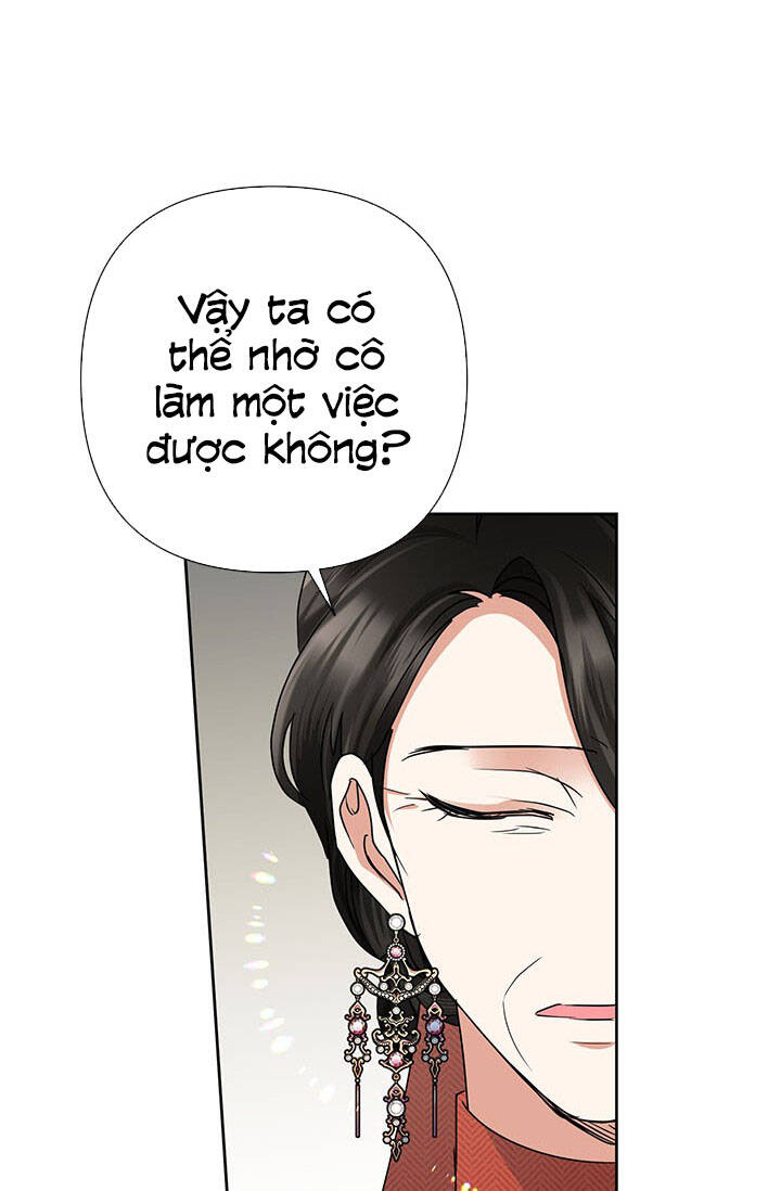 Cuộc Sống Vui Vẻ Của Ác Nữ Chap 35.1 - Next Chap 35