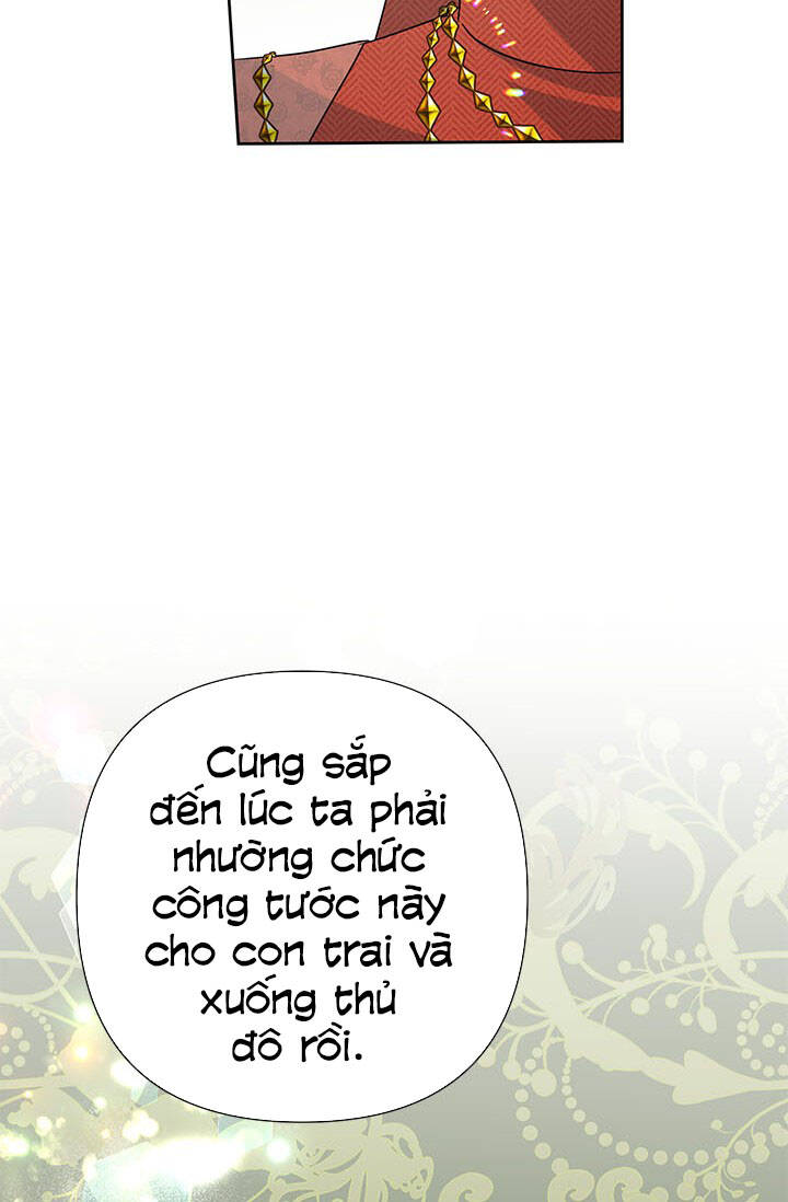 Cuộc Sống Vui Vẻ Của Ác Nữ Chap 35.1 - Next Chap 35