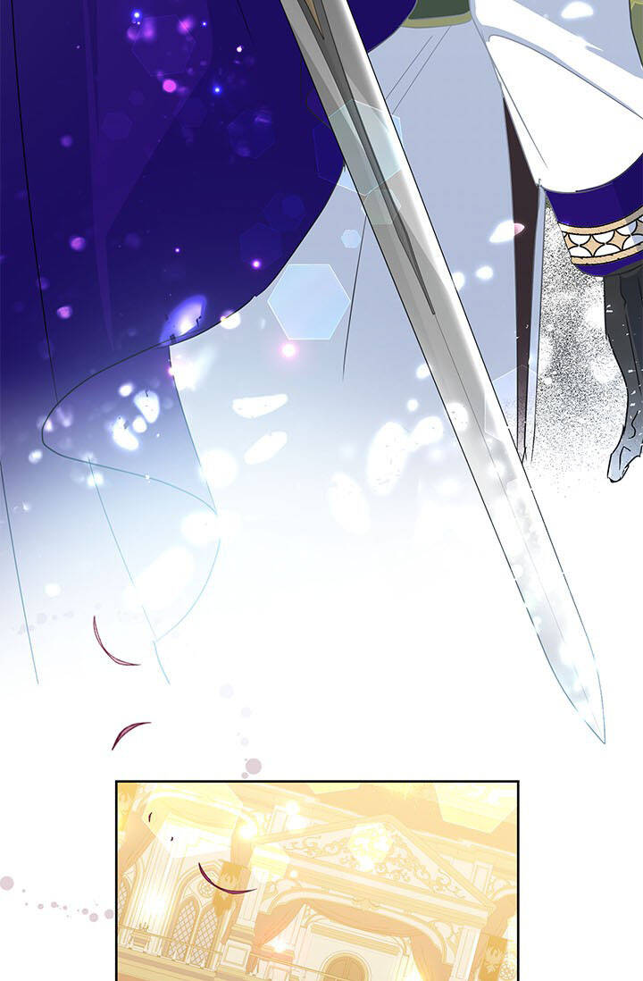 Cuộc Sống Vui Vẻ Của Ác Nữ Chap 35.1 - Next Chap 35