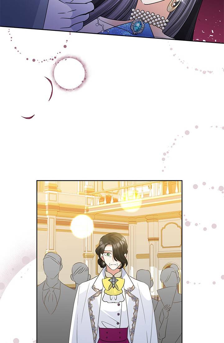 Cuộc Sống Vui Vẻ Của Ác Nữ Chap 35.1 - Next Chap 35