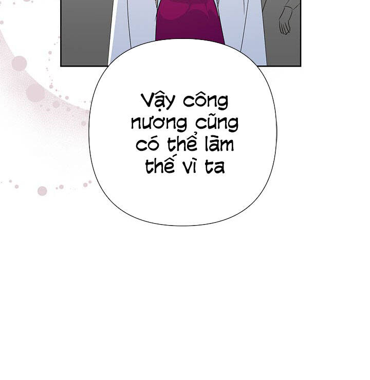 Cuộc Sống Vui Vẻ Của Ác Nữ Chap 35.1 - Next Chap 35