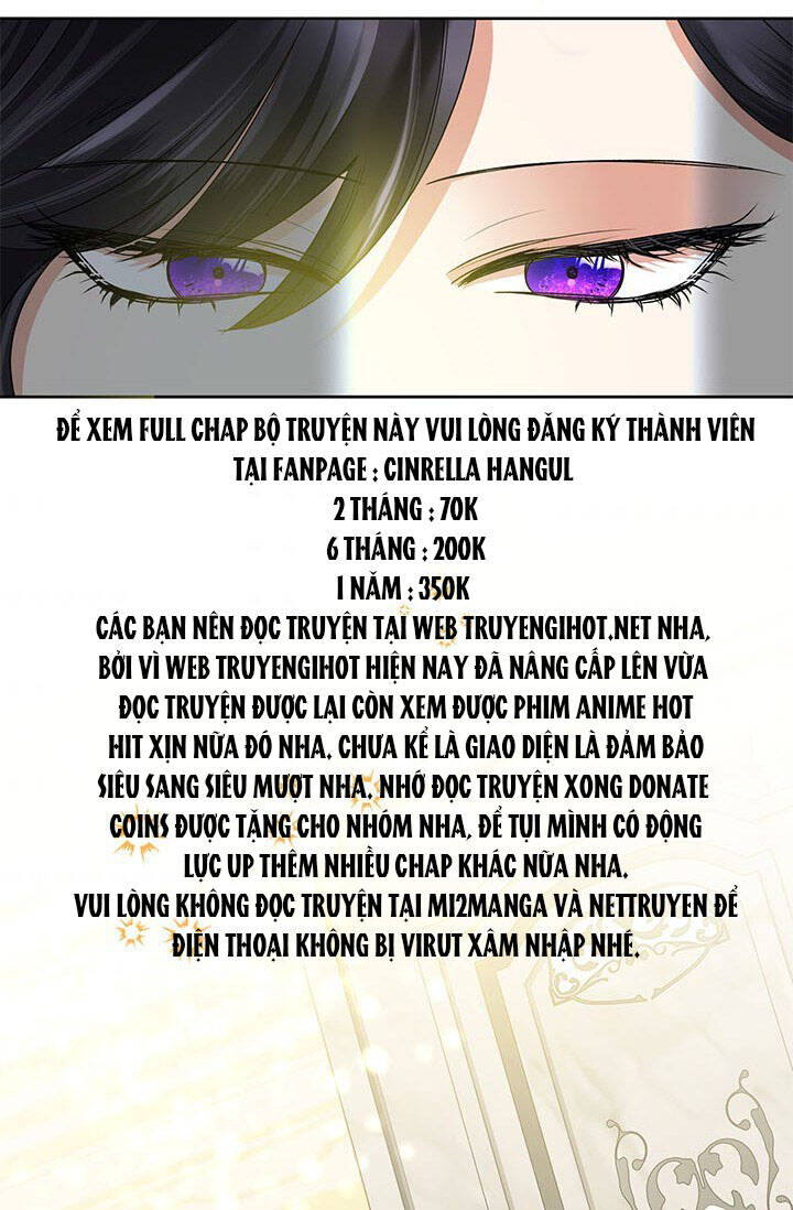 Cuộc Sống Vui Vẻ Của Ác Nữ Chap 35.1 - Next Chap 35