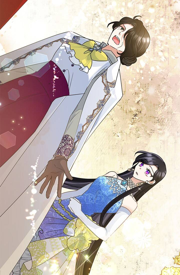 Cuộc Sống Vui Vẻ Của Ác Nữ Chap 35.1 - Next Chap 35