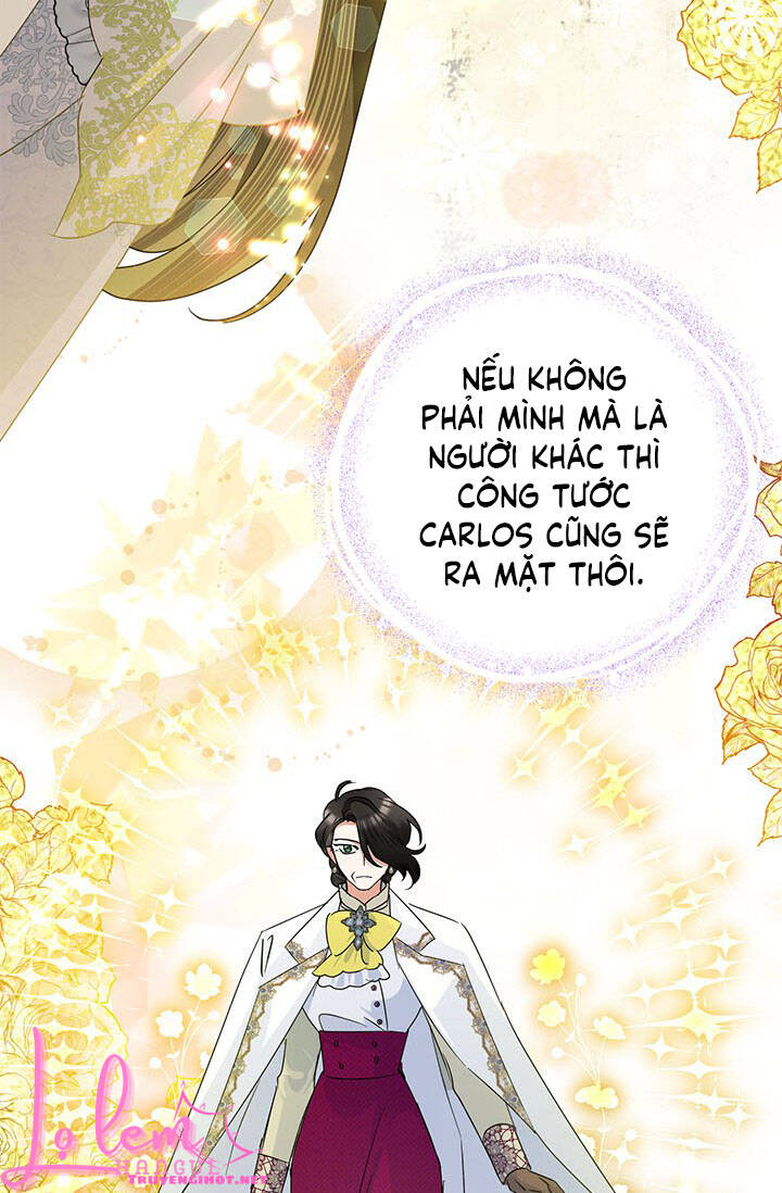 Cuộc Sống Vui Vẻ Của Ác Nữ Chap 35.1 - Next Chap 35