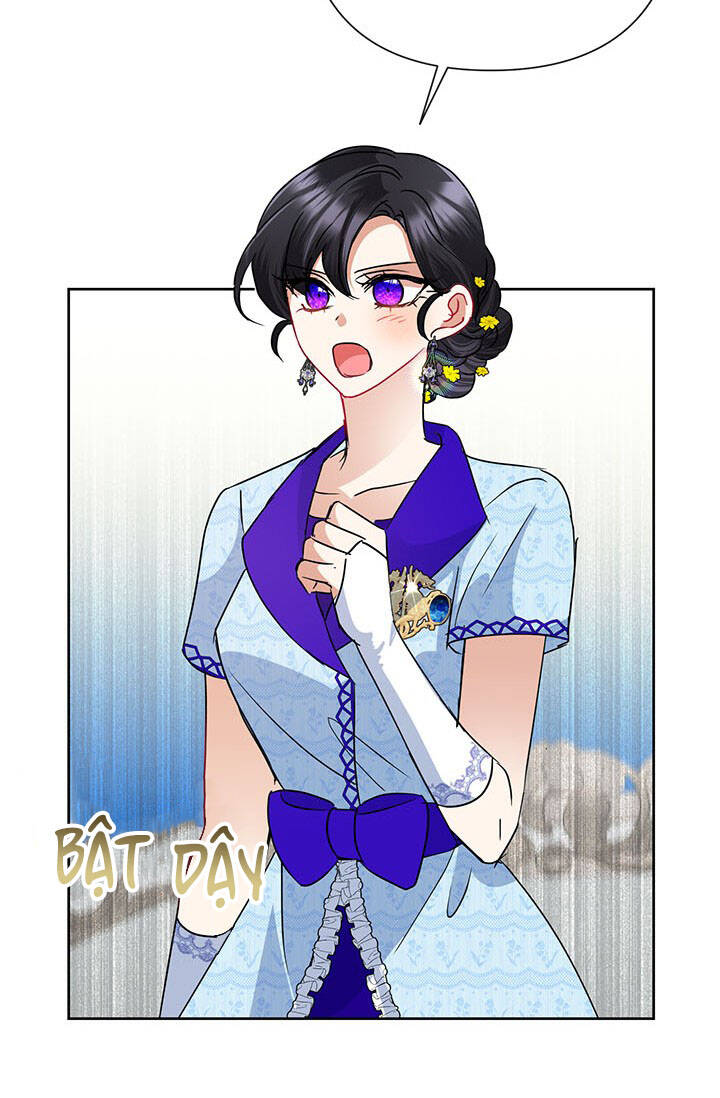 Cuộc Sống Vui Vẻ Của Ác Nữ Chap 35.1 - Next Chap 35