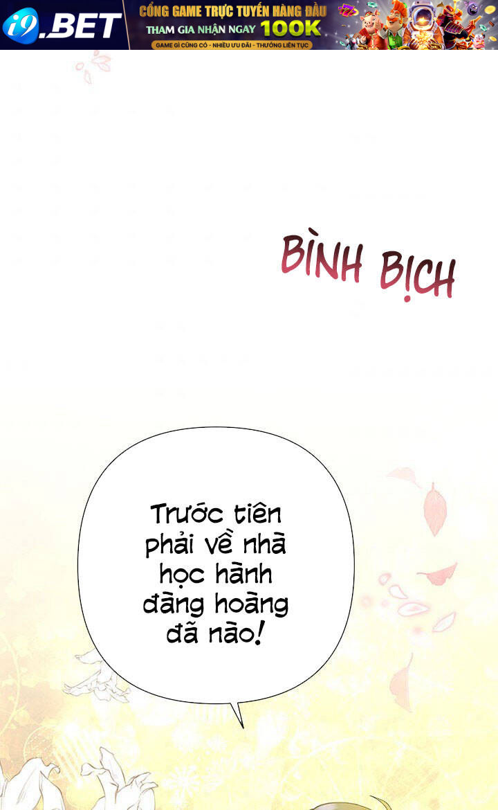 Cuộc Sống Vui Vẻ Của Ác Nữ Chap 35.2 - Next Chap 35.1