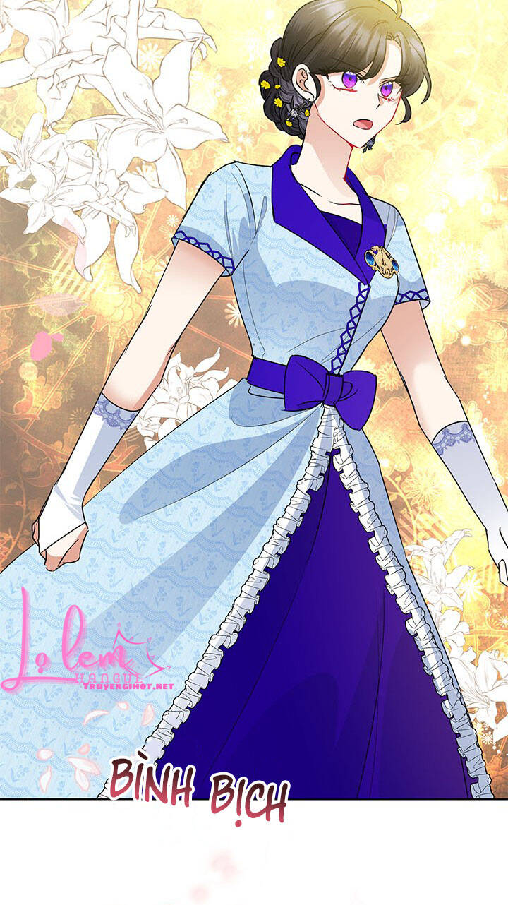 Cuộc Sống Vui Vẻ Của Ác Nữ Chap 35.2 - Next Chap 35.1