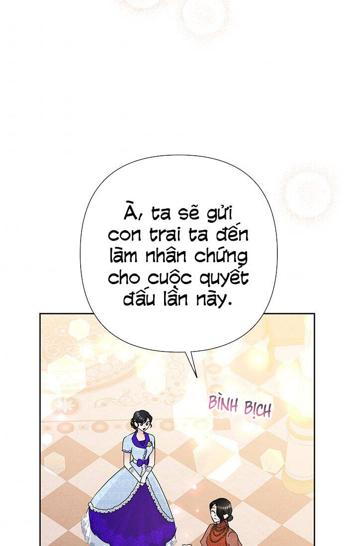 Cuộc Sống Vui Vẻ Của Ác Nữ Chap 35.2 - Next Chap 35.1