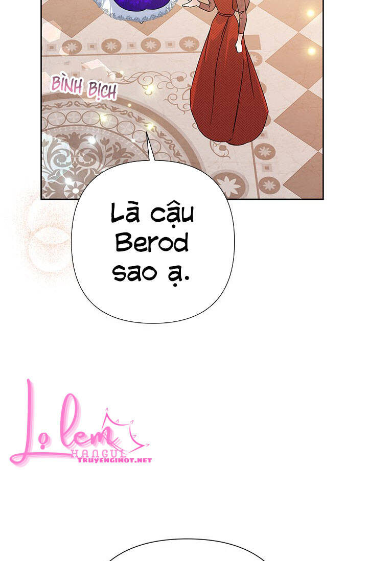 Cuộc Sống Vui Vẻ Của Ác Nữ Chap 35.2 - Next Chap 35.1