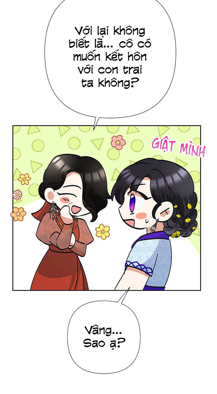 Cuộc Sống Vui Vẻ Của Ác Nữ Chap 35.2 - Next Chap 35.1