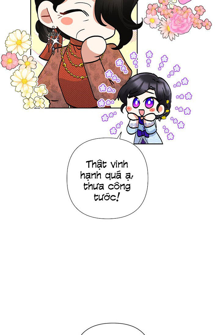 Cuộc Sống Vui Vẻ Của Ác Nữ Chap 35.2 - Next Chap 35.1