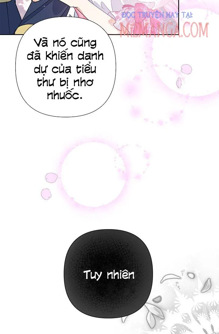 Cuộc Sống Vui Vẻ Của Ác Nữ Chap 35.5 - Next Chap 35.2