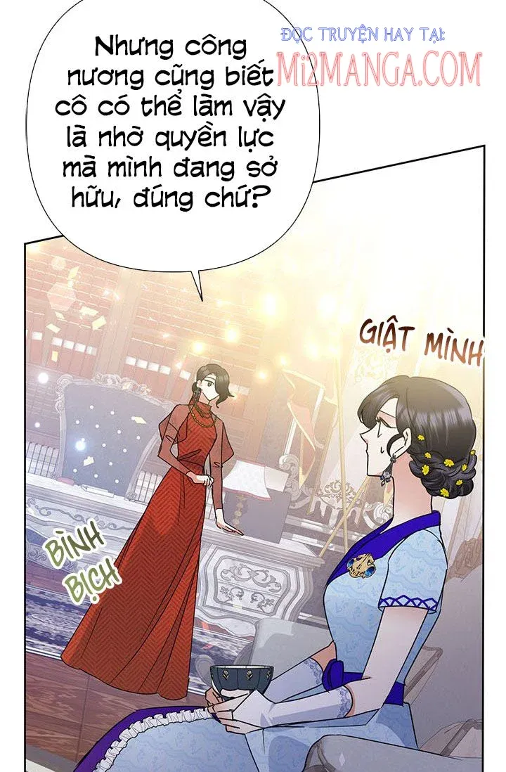 Cuộc Sống Vui Vẻ Của Ác Nữ Chap 35.5 - Next Chap 35.2