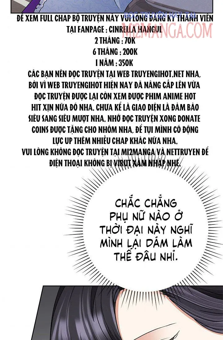 Cuộc Sống Vui Vẻ Của Ác Nữ Chap 35.5 - Next Chap 35.2