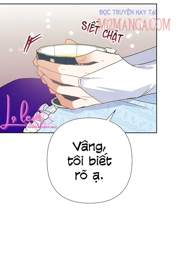 Cuộc Sống Vui Vẻ Của Ác Nữ Chap 35.5 - Next Chap 35.2