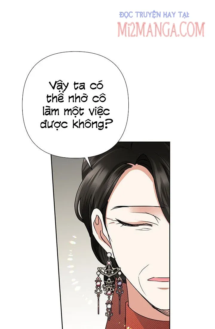 Cuộc Sống Vui Vẻ Của Ác Nữ Chap 35.5 - Next Chap 35.2