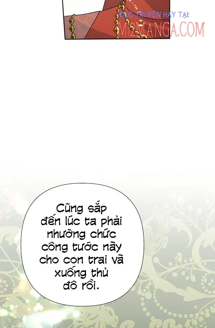 Cuộc Sống Vui Vẻ Của Ác Nữ Chap 35.5 - Next Chap 35.2