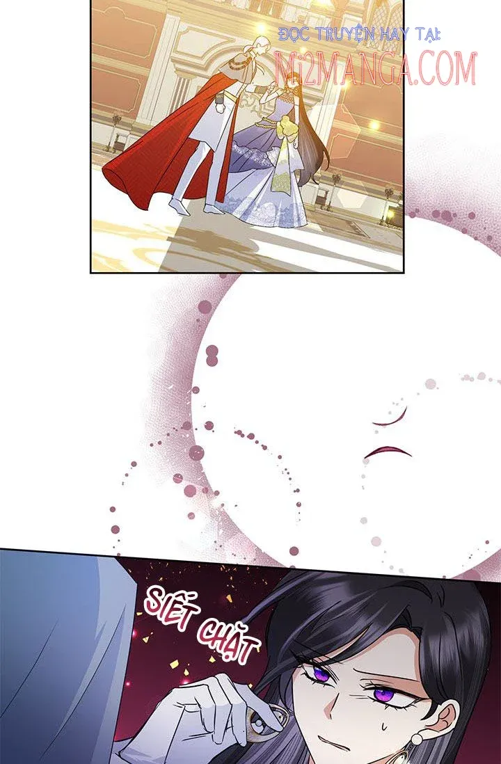 Cuộc Sống Vui Vẻ Của Ác Nữ Chap 35.5 - Next Chap 35.2