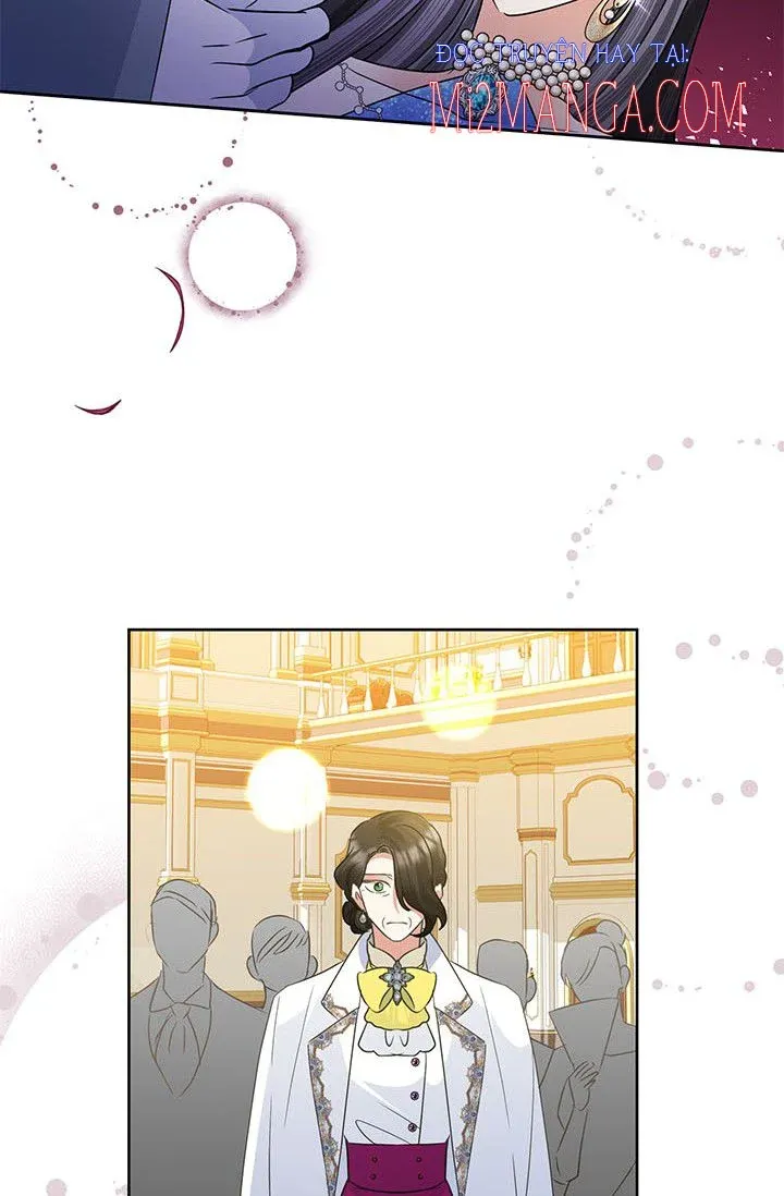 Cuộc Sống Vui Vẻ Của Ác Nữ Chap 35.5 - Next Chap 35.2