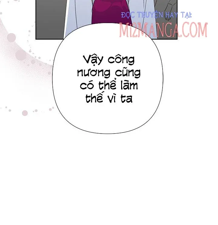 Cuộc Sống Vui Vẻ Của Ác Nữ Chap 35.5 - Next Chap 35.2