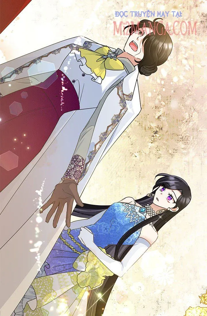 Cuộc Sống Vui Vẻ Của Ác Nữ Chap 35.5 - Next Chap 35.2