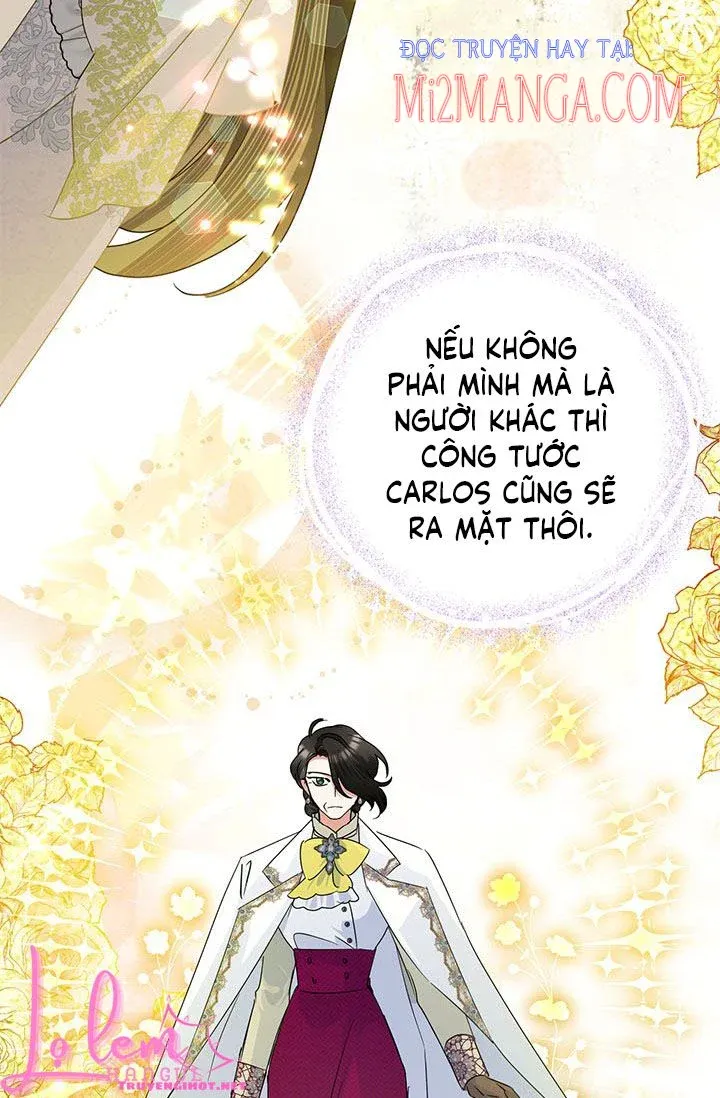 Cuộc Sống Vui Vẻ Của Ác Nữ Chap 35.5 - Next Chap 35.2