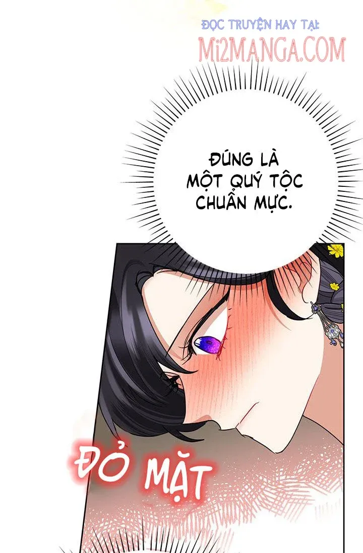 Cuộc Sống Vui Vẻ Của Ác Nữ Chap 35.5 - Next Chap 35.2
