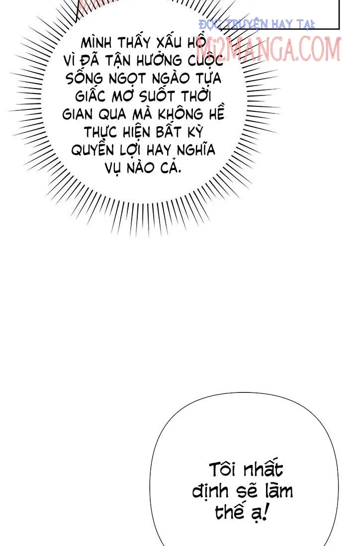 Cuộc Sống Vui Vẻ Của Ác Nữ Chap 35.5 - Next Chap 35.2