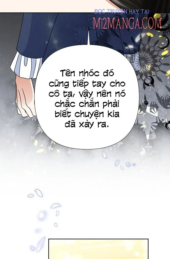 Cuộc Sống Vui Vẻ Của Ác Nữ Chap 35.5 - Next Chap 35.2