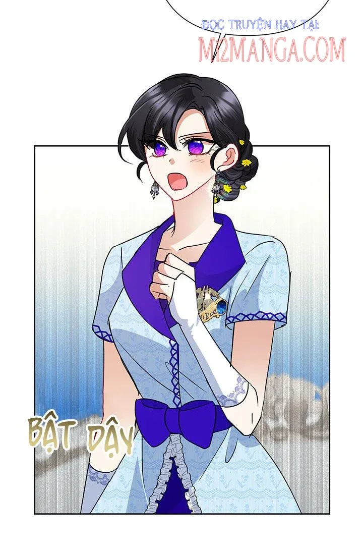 Cuộc Sống Vui Vẻ Của Ác Nữ Chap 35.5 - Next Chap 35.2