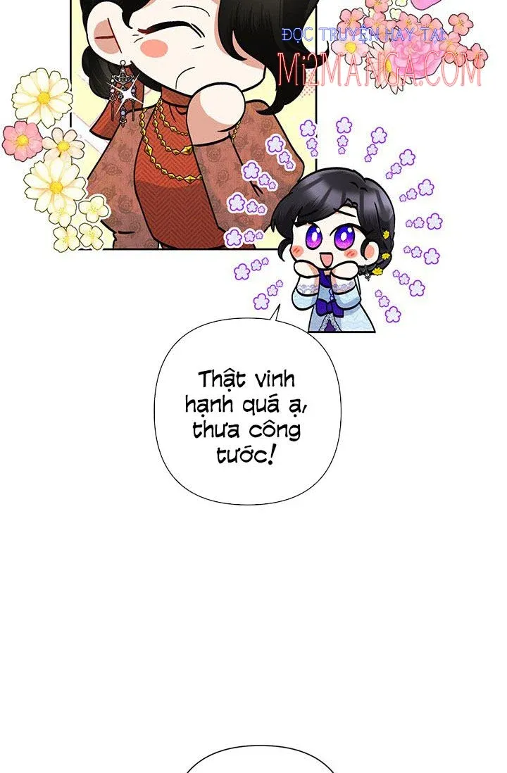 Cuộc Sống Vui Vẻ Của Ác Nữ Chap 35.5 - Next Chap 35.2