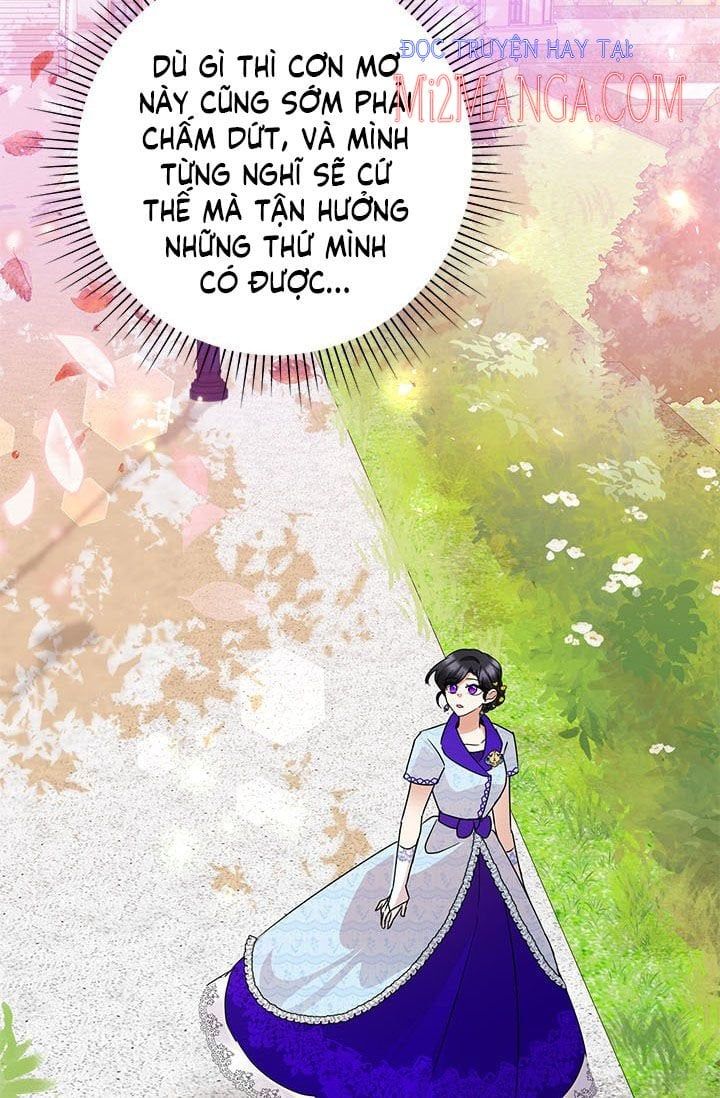 Cuộc Sống Vui Vẻ Của Ác Nữ Chap 35.5 - Next Chap 35.2