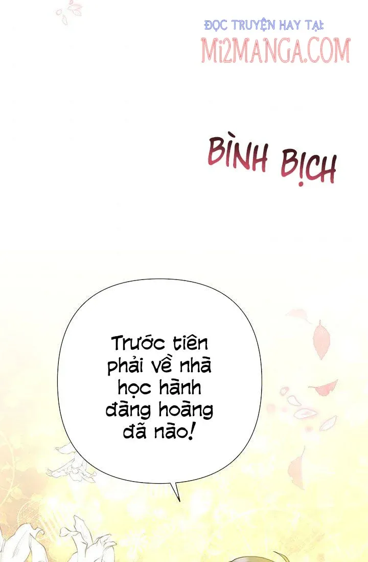 Cuộc Sống Vui Vẻ Của Ác Nữ Chap 35.5 - Next Chap 35.2