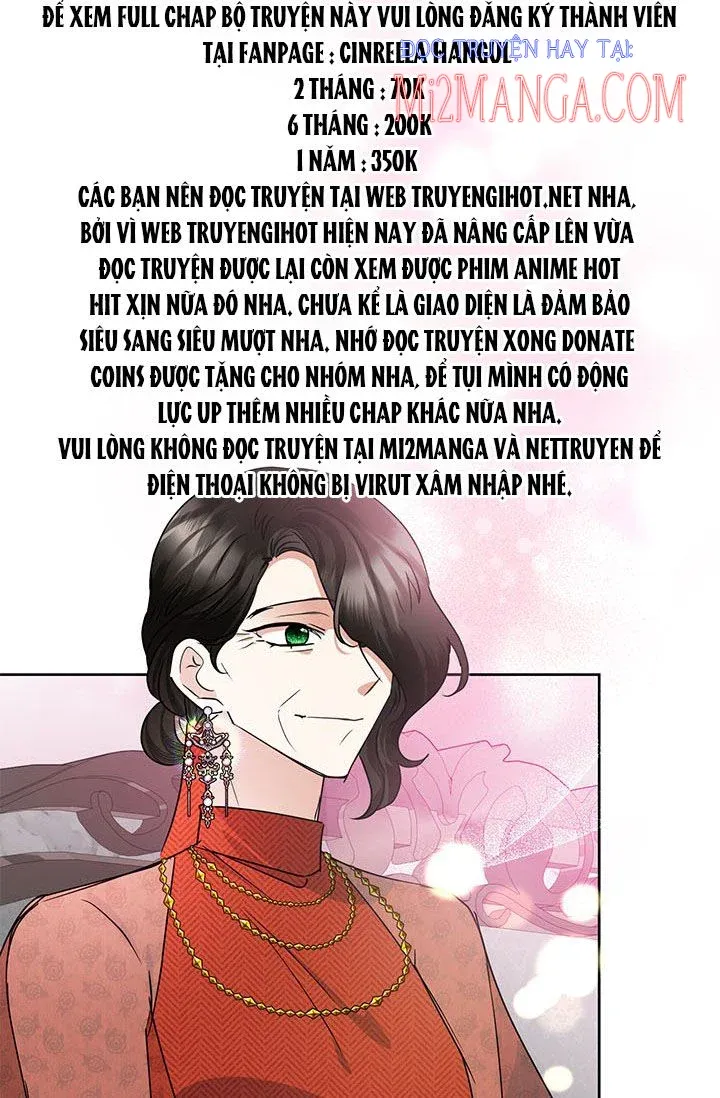 Cuộc Sống Vui Vẻ Của Ác Nữ Chap 35.5 - Next Chap 35.2