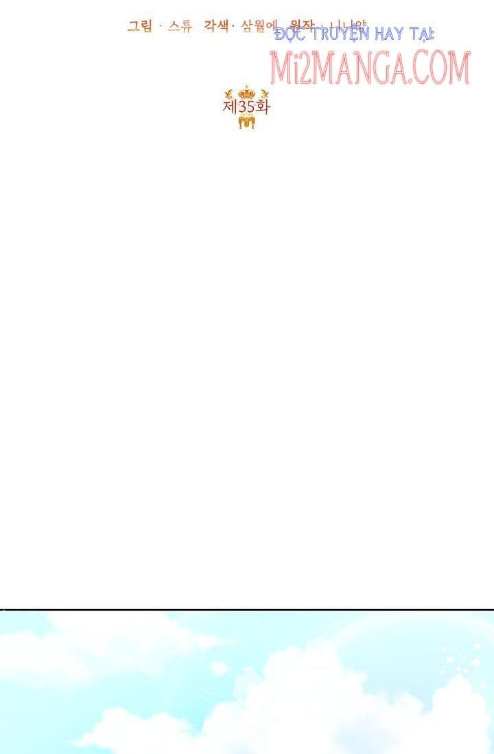 Cuộc Sống Vui Vẻ Của Ác Nữ Chap 35 - Next Chap 34.5